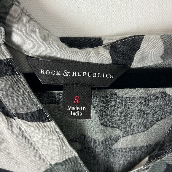 Rock & Republic Dress - Women's‎ Small - Picture 2 of 8